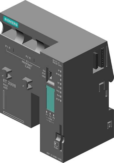 CPU-Modul 6ES7151-8AB01-0AB0 CPU-Modul 6ES7151-8AB01-0AB0