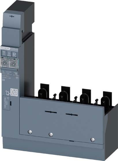 Differenzstrom-Schutzgerät 3VA9214-0RS20 Differenzstrom-Schutzgerät 3VA9214-0RS20
