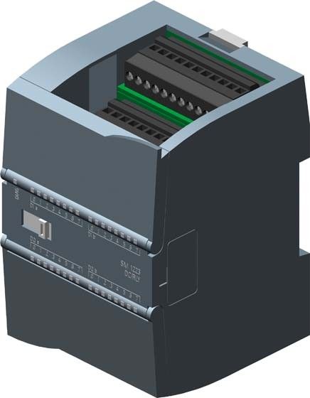 Digital E/A-Modul 6ES7223-1PL32-0XB0 Digital E/A-Modul 6ES7223-1PL32-0XB0