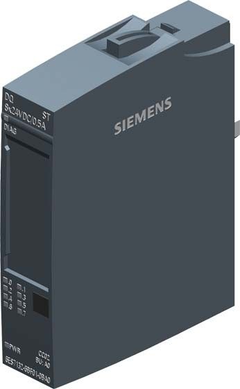 Digitales Ausgabemodul 6ES7132-6BF01-0BA0 Digitales Ausgabemodul 6ES7132-6BF01-0BA0