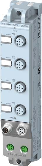 Digitalmodul 6ES7143-5AF00-0BA0 Digitalmodul 6ES7143-5AF00-0BA0