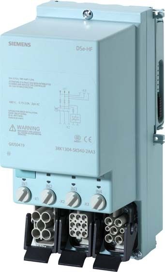 Direktstarter 3RK1304-5KS40-3AA0 Direktstarter 3RK1304-5KS40-3AA0