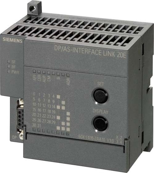 DP/AS-Interface 6GK1415-2AA10 DP/AS-Interface 6GK1415-2AA10