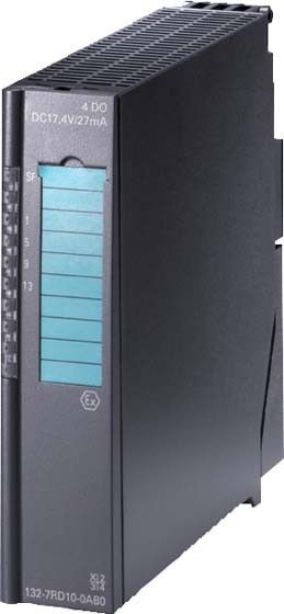 Elektronikmodul 6ES7132-7RD11-0AB0 Elektronikmodul 6ES7132-7RD11-0AB0
