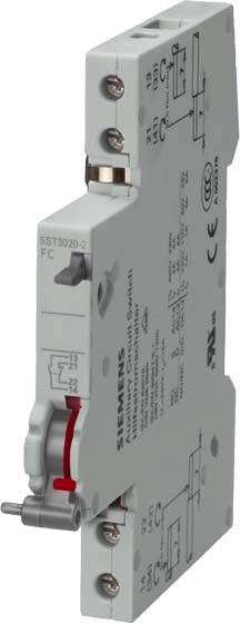 Fehlersignalschalter 5ST3022-2 Fehlersignalschalter 5ST3022-2