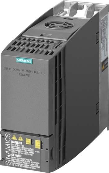Frequenzumrichter 6SL3210-1KE18-8AP1 Frequenzumrichter 6SL3210-1KE18-8AP1