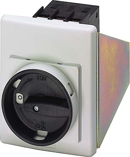 Frontplatte 3RV1923-4B Frontplatte 3RV1923-4B