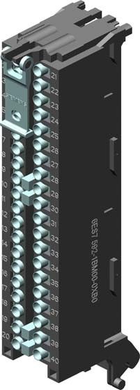 Frontstecker 6ES7592-1BM00-0XB0 Frontstecker 6ES7592-1BM00-0XB0
