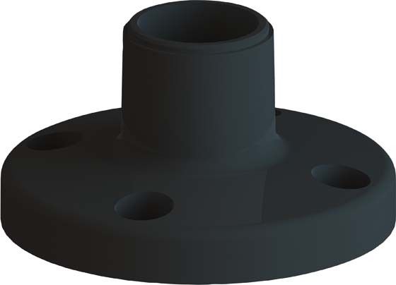 Fuss Kunststoff 8WD4208-0DE Fuss Kunststoff 8WD4208-0DE
