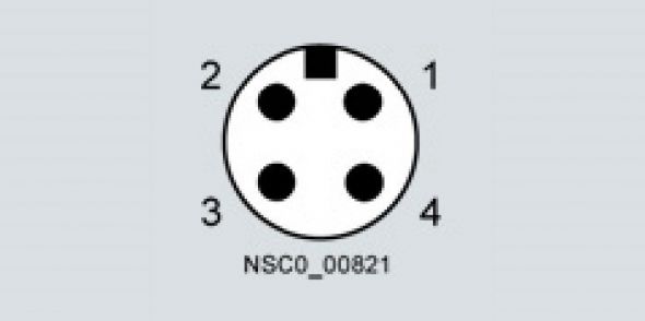 Gerätestecker 3SY3127 Gerätestecker 3SY3127