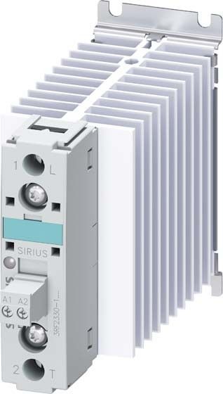 Halbleiterschütz 3RF2330-1AA04 Halbleiterschütz 3RF2330-1AA04