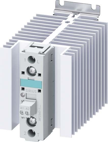 Halbleiterschütz 3RF2340-1AA02 Halbleiterschütz 3RF2340-1AA02