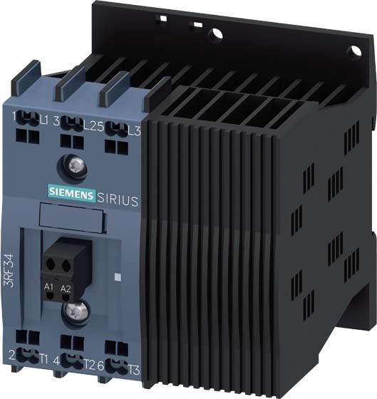 Halbleiterschütz 3RF3410-2BB24 Halbleiterschütz 3RF3410-2BB24