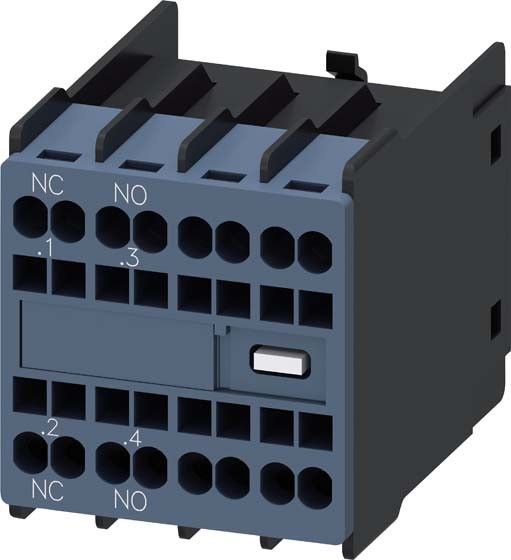 Hilfsschalterblock 3RH2911-2HA11 Hilfsschalterblock 3RH2911-2HA11