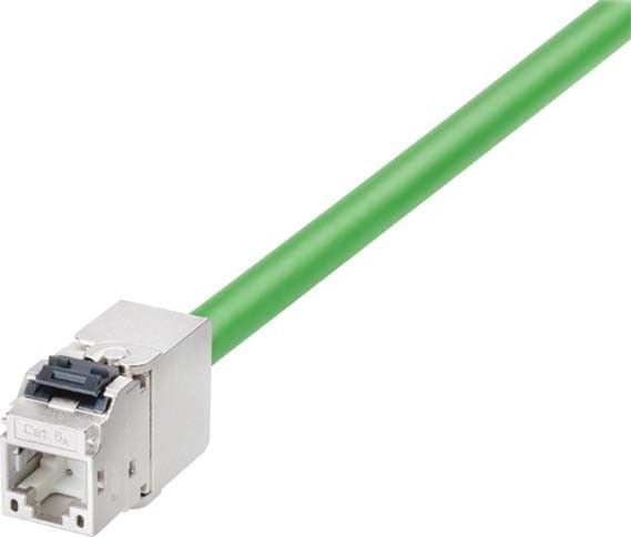 IE FC RJ45 Keystone 6GK1901-0BE10-0AA0 IE FC RJ45 Keystone 6GK1901-0BE10-0AA0