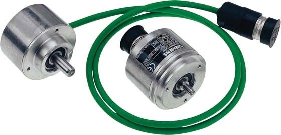 Inkrementalgeber 6FX2001-2CB00 Inkrementalgeber 6FX2001-2CB00