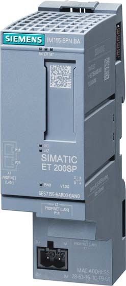 Interface Modul 6ES7155-6AR00-0AN0 Interface Modul 6ES7155-6AR00-0AN0