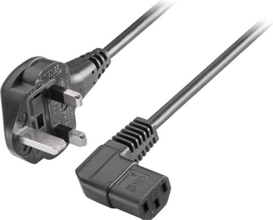 Kaltgerätekabel 6ES7900-1BA00-0XA0 Kaltgerätekabel 6ES7900-1BA00-0XA0