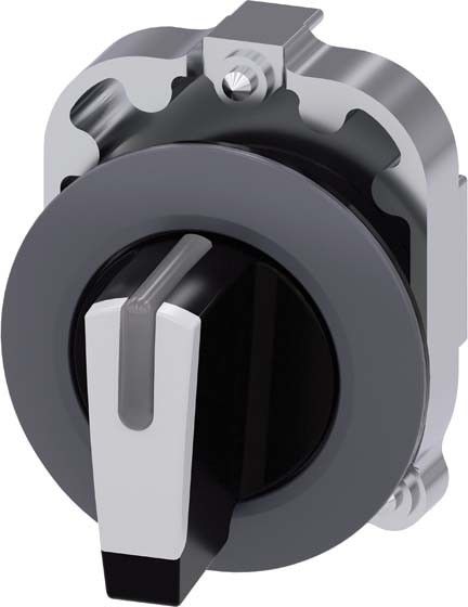 Knebelschalter 3SU1062-2DL60-0AA0 Knebelschalter 3SU1062-2DL60-0AA0