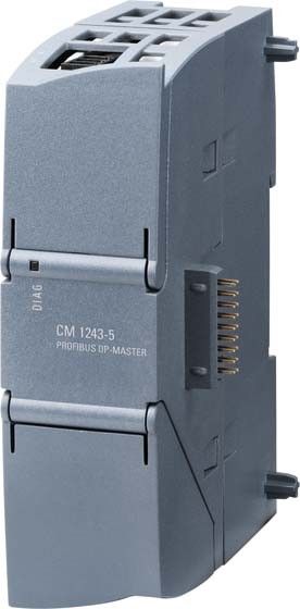 Kommunikationsmodul 6GK7243-5DX30-0XE0 Kommunikationsmodul 6GK7243-5DX30-0XE0