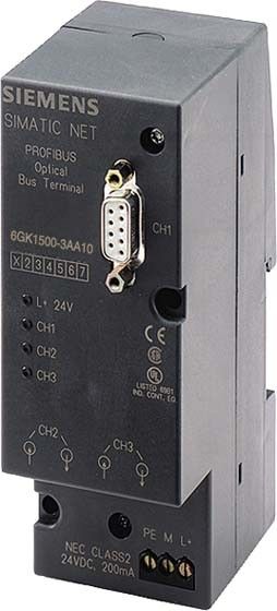 Kommunikationsprozessor 6GK1500-3AA10 Kommunikationsprozessor 6GK1500-3AA10