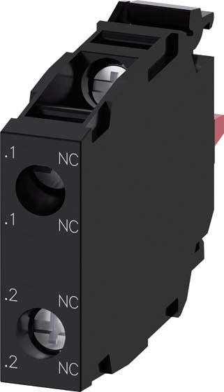 Kontaktmodul 3SU1400-1AA10-1EA0 Kontaktmodul 3SU1400-1AA10-1EA0