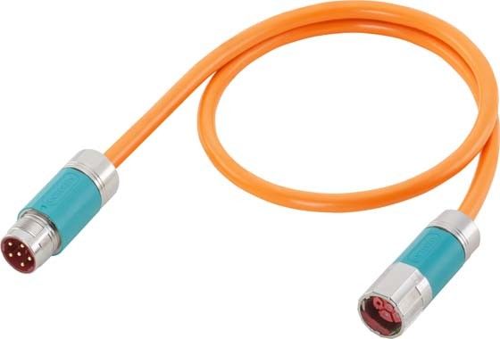 Leistungsleitung 6FX8002-5DA38-1CB0 Leistungsleitung 6FX8002-5DA38-1CB0