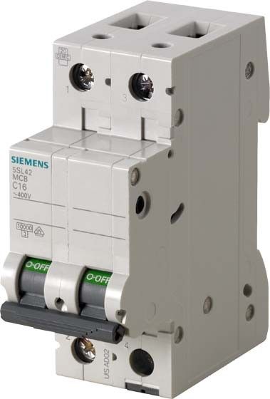 Leitungsschutzschalter 5SL4205-8
