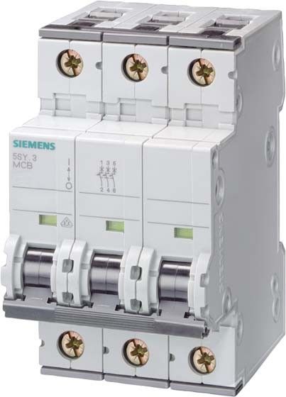 Leitungsschutzschalter 5SY4306-8 Leitungsschutzschalter 5SY4306-8