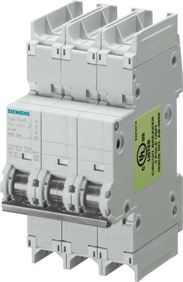 LS-Schalter 5SJ4310-7HG41 LS-Schalter 5SJ4310-7HG41