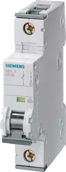 LS-Schalter 5SY4110-8 LS-Schalter 5SY4110-8