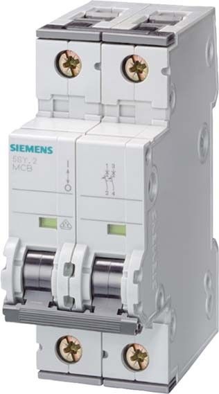 LS-Schalter AC/DC 5SY5240-6 LS-Schalter AC/DC 5SY5240-6