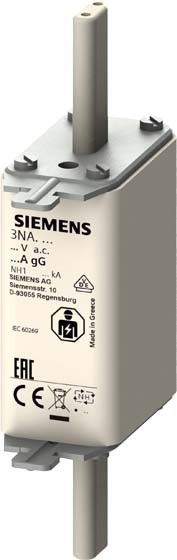 NH-Sicherungseinsatz 3NA3107 NH-Sicherungseinsatz 3NA3107
