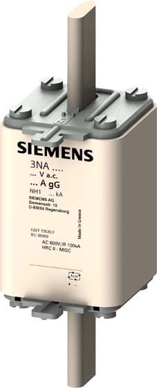 NH-Sicherungseinsatz 3NA3142 NH-Sicherungseinsatz 3NA3142