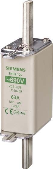 NH-Sicherungseinsatz 3ND2140 NH-Sicherungseinsatz 3ND2140