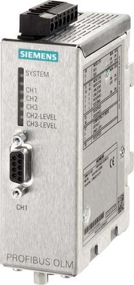 Optical Link Module OLM 6GK1503-3CA01 Optical Link Module OLM 6GK1503-3CA01