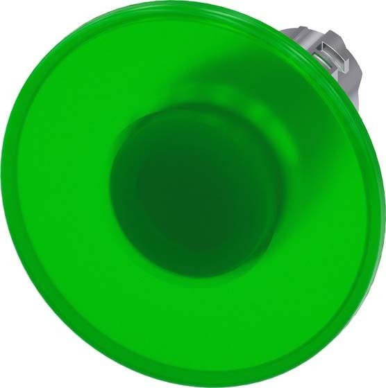 Pilzdrucktaster 3SU1051-1CA40-0AA0 Pilzdrucktaster 3SU1051-1CA40-0AA0