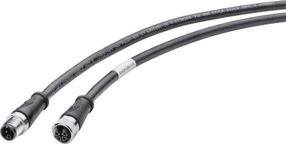 Power Connecting Cable 6XV1801-6DN10 Power Connecting Cable 6XV1801-6DN10