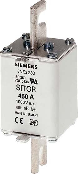 PV-Sicherungseinsatz 3NE1224-4 PV-Sicherungseinsatz 3NE1224-4