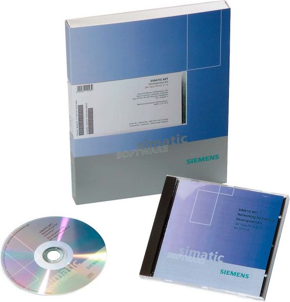 S7-REDCONNECT Software 6GK1716-0HB00-3AL0 S7-REDCONNECT Software 6GK1716-0HB00-3AL0