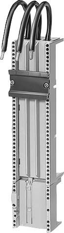 Sammelschienenadapter 8US1261-5FP08 Sammelschienenadapter 8US1261-5FP08