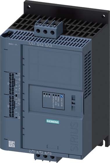 Sanftstarter 3RW5213-3TC14 Sanftstarter 3RW5213-3TC14