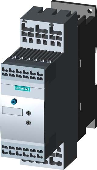 Sanftstarter Sirius 3RW3026-2BB04 Sanftstarter Sirius 3RW3026-2BB04