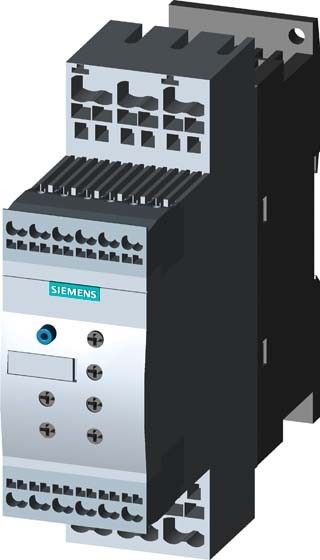 Sanftstarter Sirius 3RW4028-2BB04 Sanftstarter Sirius 3RW4028-2BB04