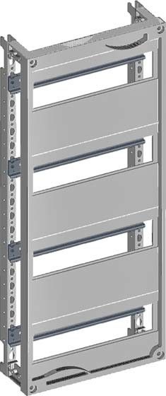 Schnellbausatz 8GK4051-4KK11 Schnellbausatz 8GK4051-4KK11