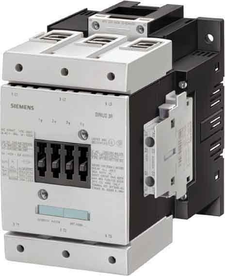 Schütz 3RT1054-1AB36 Schütz 3RT1054-1AB36