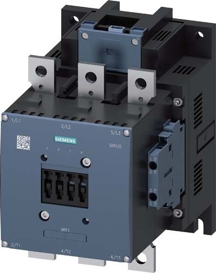 Schütz 3RT1065-6NP36 Schütz 3RT1065-6NP36