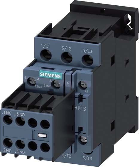 Schütz 3RT2025-1AB04 Schütz 3RT2025-1AB04