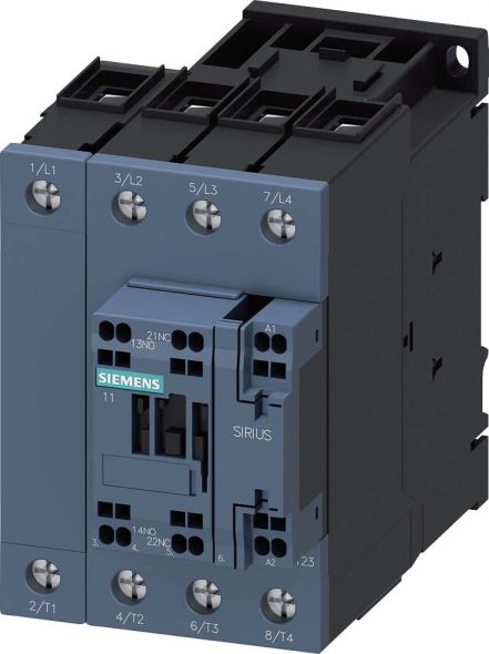 Schütz 3RT2337-3NB30 Schütz 3RT2337-3NB30