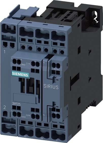 Schütz 3RT2526-2BF40 Schütz 3RT2526-2BF40